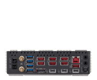 GIGABYTE Płyta główna Z790 AORUS MASTER X s1700 4DDR5 USB/DP E-ATX - 1219787 - zdjęcie 4